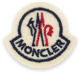 moncler logo